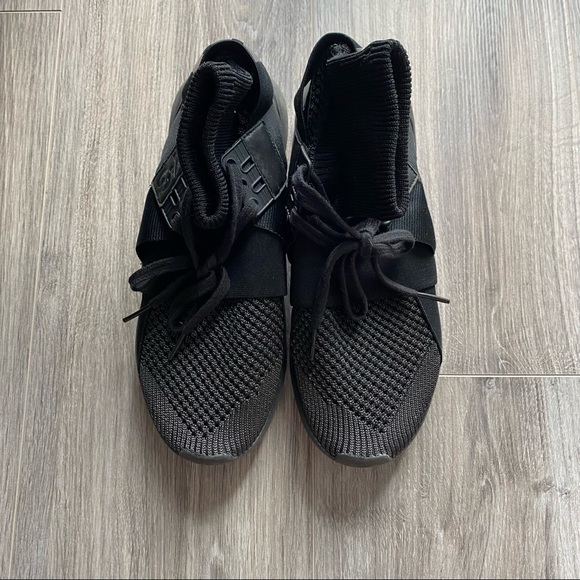 Y-3 Qasa Elle Sneaker size UK 5 - Picture 2 of 11